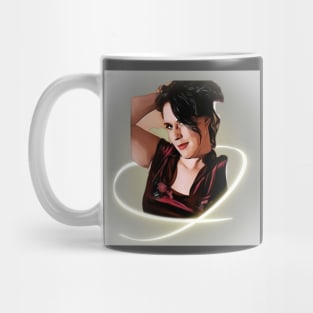 Velvety Goodness Mug